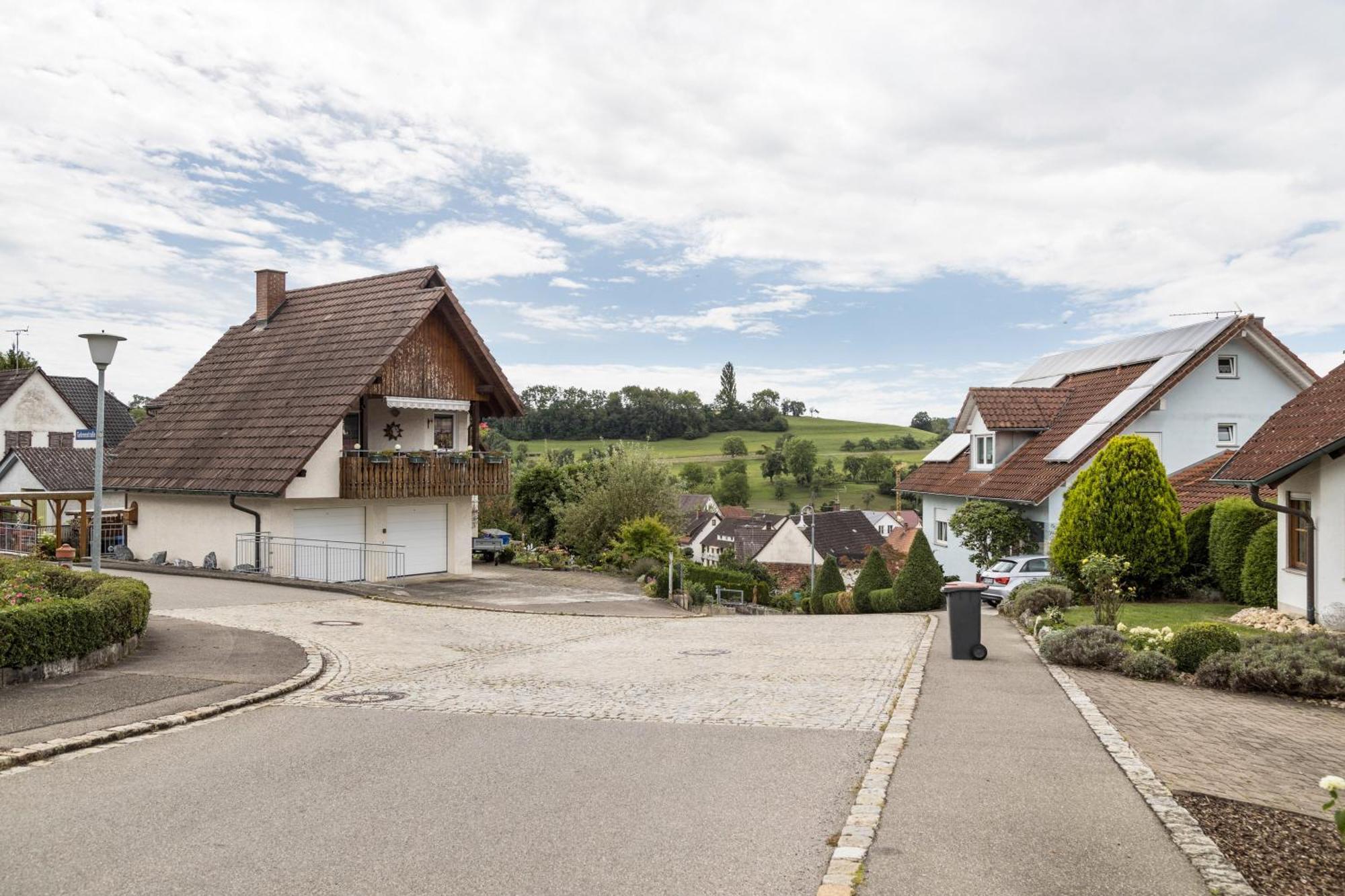 Griesbaum Tengen Exterior foto